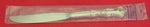 Mademoiselle by International Sterling Silver Regular Knife New 9 1/4"