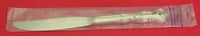 Mademoiselle by International Sterling Silver Regular Knife New 9 1/4"