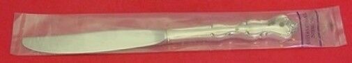 Mademoiselle by International Sterling Silver Regular Knife New 9 1/4"