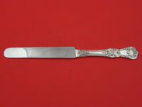 King George by Gorham Sterling Silver Dessert Knife Flat All Sterling 8 3/8"