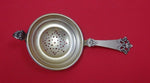Anitra by Th. Olsens .830 Silver Tea Strainer 5 3/4"