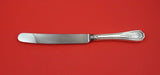 Hepplewhite Chased by Reed and Barton Sterling Dinner Knife Old French  9 7/8"
