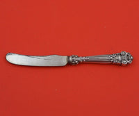 Georgian by Towle Sterling Silver Citrus Knife HH with Silverplate Blade 6 7/8"