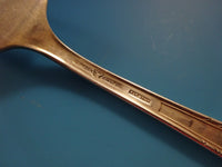 Normandie by Wallace Sterling Silver Flatware Set For 8 Service 52 Pieces