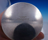 La Paglia by International Sterling Silver Toothpick Holder #106 (#4820)