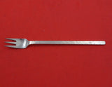 Commonwealth by Porter Blanchard Sterling Silver Cocktail Fork 6 1/8" Heirloom