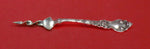 Douvaine by Unger Sterling Silver Nouveau Butter Pick Twisted 5 3/4" Custom