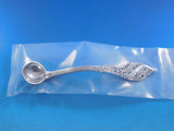 Florentine Lace by Reed & Barton Sterling Silver Mustard Ladle Custom Made