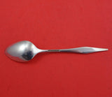 Still Mood by Wallace Sterling Silver Place Soup Spoon 7 3/8" Flatware Heirloom