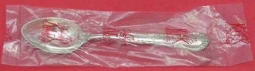 Cheryl by Kirk Sterling Silver Teaspoon 6" New Silverware