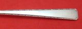 Old Lace by Towle Sterling Silver 5 O'Clock Spoon 5 1/2" Heirloom Silverware