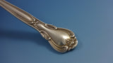 Chantilly by Gorham Sterling Silver Flatware Set For 8 Service 78 Pieces