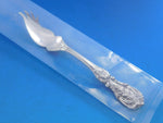 Francis I by Reed & Barton New Script Mark Sterling Pate Knife 6" Custom Made