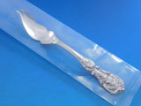 Francis I by Reed & Barton New Script Mark Sterling Pate Knife 6" Custom Made