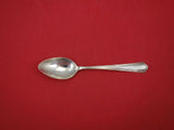 Mayflower by Watson Sterling Silver Teaspoon 5 3/4" Flatware Antique