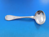 Brienne by Cardeilhac (Christofle) France Sterling Silver Flatware Set 65 pieces