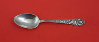 Medici Old By Gorham Sterling Silver Teaspoon 5 3/4"
