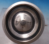 Georg Jensen Sterling Silver Sugar and Creamer 2pc Set #235A  (#7461)
