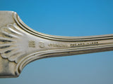 Benjamin Ben Franklin by Towle Sterling Silver Flatware Service 8 Set 73 pieces
