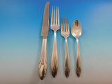 Elsinore by International Sterling Silver Dinner Size Place Setting(s)