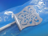 Spring Glory by International Sterling Silver Asparagus Server HHWS Custom 9 1/4