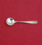 Brandon by International Sterling Silver Salt Spoon 2 3/8"