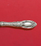 King Richard by Towle Sterling Silver Fish Fork Individual 7 1/2" HH WS Custom