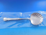 French Provincial by Towle Sterling Silver Berry Spoon Shell bowl HH WS Custom