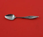 Star by Reed and Barton Sterling Silver Salt Spoon Pin 3 3/4"