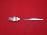 Florentine by Kirk Sterling Silver Salad Fork 7 1/4" Flatware