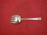 San Lorenzo by Tiffany and Co Sterling Silver Fish Serving Fork 9 1/8" Vintage