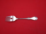 American Beauty by Manchester Sterling Silver Salad Fork 6 1/8"