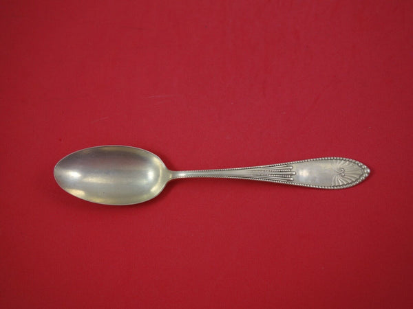 Chippendale by Gorham Sterling Silver Serving Spoon 8 1/8" Silverware