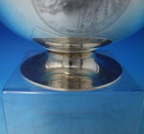 Paul Revere by Robert Jarvie Sterling Silver Serving Bowl Trophy Horse (#5948)