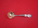 Imperial Chrysanthemum by Gorham Sterling Silver Sauce Ladle GW 6 1/4"