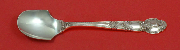 Renaissance by Tiffany and Co Sterling Silver Cheese Scoop 5 3/4" Custom Made