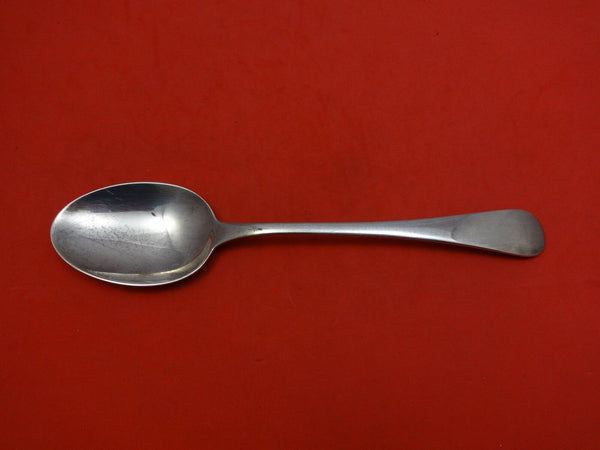 Mayfair by Buccellati Silverplate Serving Spoon 9 1/4"