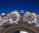 Hamilton and Diesinger Sterling Silver Champagne / Wine Coaster 7 1/2" (#7638)