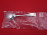 Bridal Bouquet by Alvin Sterling Silver Baby Spoon original 3 7/8" New