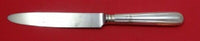 Palatina by Wallace-Italy Sterling Silver Dinner Knife 9 1/2" Flatware