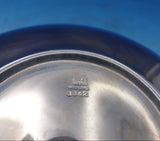 Louis XV by Whiting-Gorham Sterling Silver Candy Dish #3342 2" x 6" (#6404)