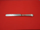 Olympian by TIffany and Co Sterling Silver Banquet Knife with Blunt SP 10 1/4"