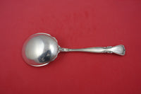Lady Windsor aka Victoria New by Wallace Sterling Berry Spoon 8 3/4"