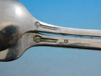 Winslow by Frank Smith Sterling Silver Flatware Set 8 Service 37 pieces