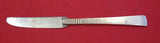 Capri by Porter Blanchard Sterling Silver Regular Knife solid handle 9 1/4"