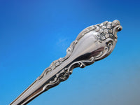Botticelli by Oneida Sterling Silver Flatware Set for 8 Service 32 pieces