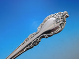 Botticelli by Oneida Sterling Silver Flatware Set for 8 Service 32 pieces