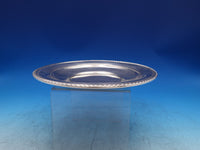 English Gadroon by Gorham Sterling Silver Serving Plate 9" Diameter (#7427)