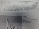Ibis by Boda Nova Stainless Steel Flatware set 19 pcs Modern IN BOOK Modern