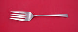 Tranquility by International / Fine Arts Sterling Silver Cold Meat Fork 9 1/8"
